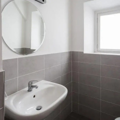 Отель San Frediano Mansion 3* Номер категории Эконом с различными типами кроватей фото 6