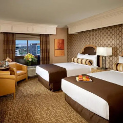 Golden Nugget Las Vegas Hotel & Casino 4* Другое фото 4