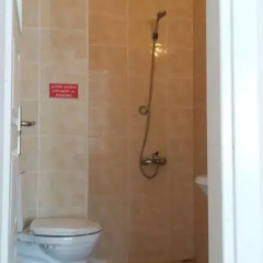 Kumbag Green Garden Pansiyon Стандартный номер с различными типами кроватей фото 7