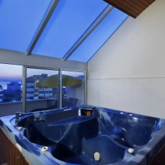 Alaiye Resort & Spa Hotel - All Inclusive спа