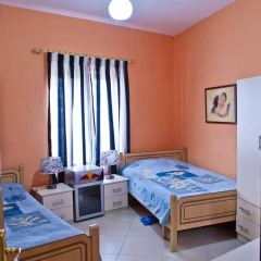 Star Hotel 2* Стандартный номер с 2 отдельными кроватями фото 8