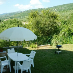 Отель Casa Giulia Реггелло фото 5