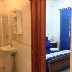 Отель Casa Siracusa Сиракуза ванная