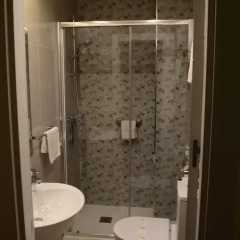 Hotel Los Tilos 2* Стандартный номер с различными типами кроватей фото 2