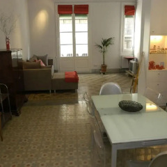Отель BarcelonaForRent Gotico Apartments Испания, Барселона - отзывы, цены и фото номеров - забронировать отель BarcelonaForRent Gotico Apartments онлайн питание