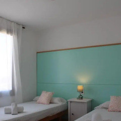 Отель Villas Yucas комната для гостей фото 2