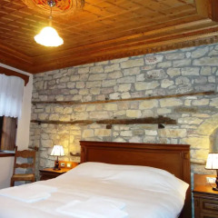 Hotel Kalemi 2 3* Номер категории Эконом с различными типами кроватей
