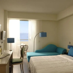 Angela Suites Boutique Hotel 5* Номер Делюкс с различными типами кроватей фото 7
