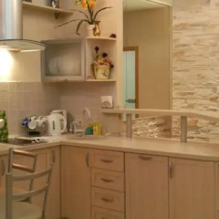 Апартаменты Ok Apartments Basseinaya Area - Kiev в номере фото 2