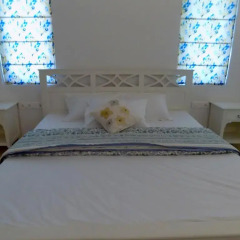 Отель 2bhk In The Heart Of Candolim:cm060 комната для гостей фото 2