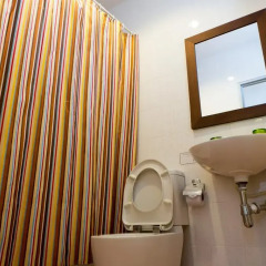 Отель Bt Inn Patong ванная