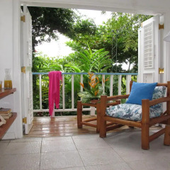 Hotel Mocking Bird Hill 4* Стандартный номер с различными типами кроватей фото 2