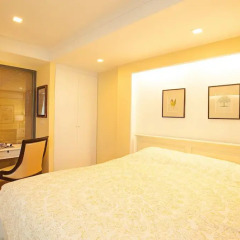 Отель Rocco Huahin Condominium Апартаменты с различными типами кроватей фото 32