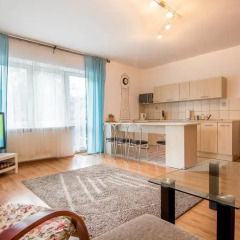 Отель Apartament Rema Zakopane Закопане в номере фото 2