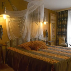 Hotel Welcome комната для гостей фото 5