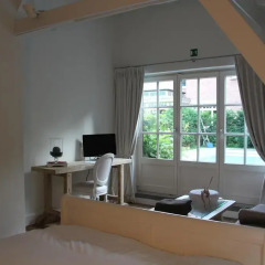 Отель B&B Bel-Air комната для гостей фото 3
