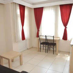 Отель Best House Apart 1 комната для гостей фото 4