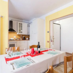 Отель Bologna Rainbow House в номере фото 2