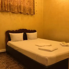 VAN Hotel 3* Стандартный номер разные типы кроватей фото 7