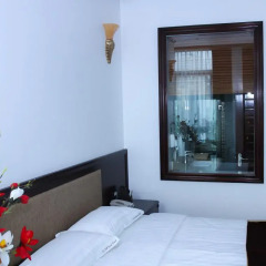 A1 Hill Hanoi Hotel 3* Номер Делюкс с различными типами кроватей