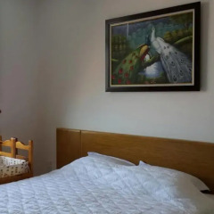 Отель Cozzy Seaview Apartment Вьетнам, Вунгтау - отзывы, цены и фото номеров - забронировать отель Cozzy Seaview Apartment онлайн удобства в номере