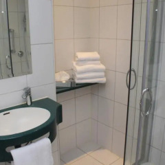 Hotel S16 3* Номер Комфорт с разными типами кроватей фото 5