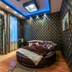 Крон Отель 3* Люкс повышенной комфортности фото 5
