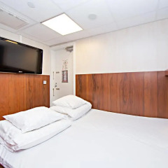 Omena Hotel Helsinki Lonnrotinkatu комната для гостей фото 2