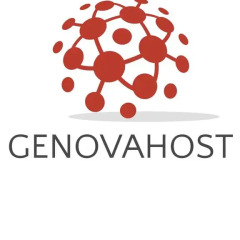 Отель Appartamento Genova dall'Alto Генуя спортивное сооружение