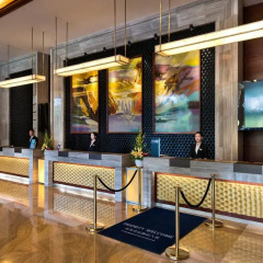 Отель Hoiyue Hotel Xiamen Китай, Сямынь - отзывы, цены и фото номеров - забронировать отель Hoiyue Hotel Xiamen онлайн спа фото 2