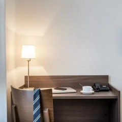 Отель Aparthotel Adagio access Paris Quai d'Ivry 3* Студия с различными типами кроватей фото 2