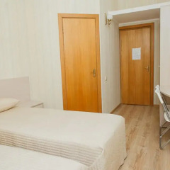 Гостиница Central Inn - Атмосфера в Санкт-Петербурге - забронировать гостиницу Central Inn - Атмосфера, цены и фото номеров Санкт-Петербург комната для гостей фото 5