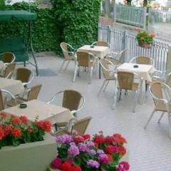 Hotel Carmen Viserba