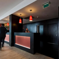 Hotel Baía интерьер отеля фото 2