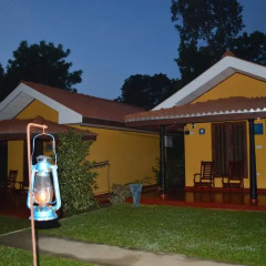 Отель Yala Freedom Villa развлечения
