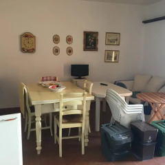 Отель Residence Monte Baingiu Кастельсардо питание