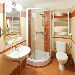 Отель Pytloun Design 4* Стандартный номер фото 5
