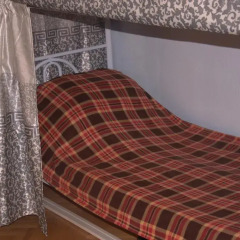 Best Hostel Almaty Алматы ванная