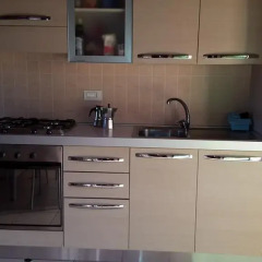 Апартаменты Garda Resort Apartment Манерба-дель-Гарда в номере