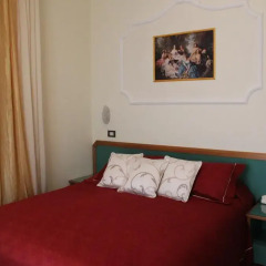 Hotel La Torre 3* Стандартный номер
