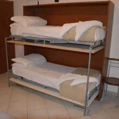 Hotel Residence Domus Санта-Мария-дель-Чедро комната для гостей фото 5