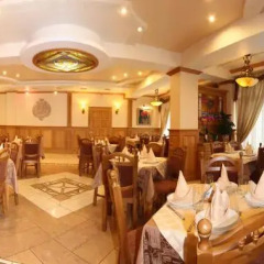 Гостиница Motel Natali Украина, Поляна - отзывы, цены и фото номеров - забронировать гостиницу Motel Natali онлайн питание фото 2