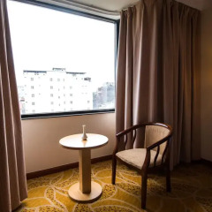 La Casa Hanoi Hotel 4* Номер Делюкс с различными типами кроватей фото 3