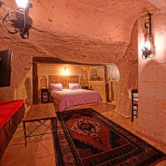 Jerveni Cave Hotel интерьер отеля фото 2