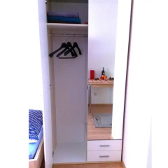 Отель City Apartment U-Bahn Muggenhof Германия, Нюрнберг - отзывы, цены и фото номеров - забронировать отель City Apartment U-Bahn Muggenhof онлайн удобства в номере