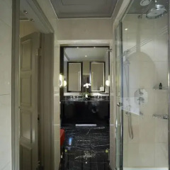 Отель Sofitel London St James 5* Люкс с различными типами кроватей фото 25