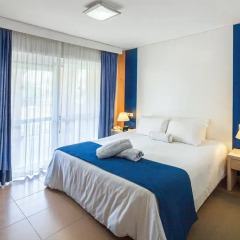 Отель Los Amigos Beach Club by Diamond Resorts 3* Студия с различными типами кроватей фото 2