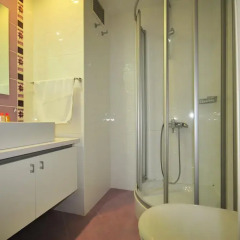 Balim Hotel 3* Стандартный номер с различными типами кроватей фото 4