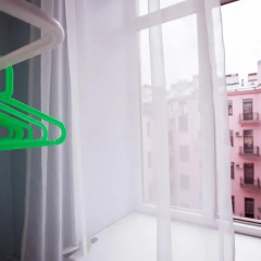 Laguna Hostel комната для гостей фото 5