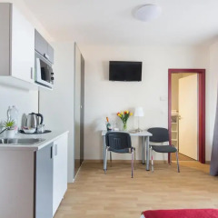 Di Verdi Imperial Hotel в номере